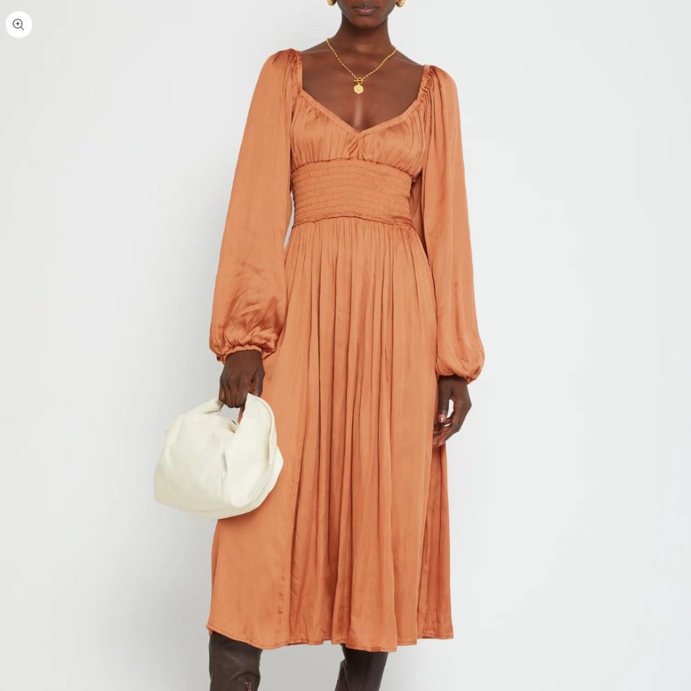 Few Moda Nala Dress O.P.T NWT